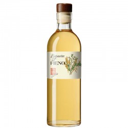 LIQUORE AL FIENO ROSSI...