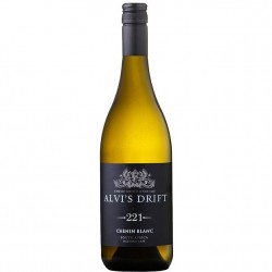 ALVI'S DRIFT 221 CHENIN...