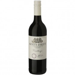 ALVI'S DRIFT PINOTAGE CL.75