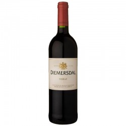 DIEMERSDAL SHIRAZ CL.75