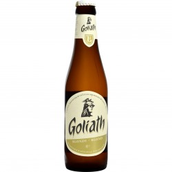 BIRRA DES LEGENDES GOLIATH...