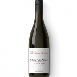 BORGOGNE  COTES DE NUITS...