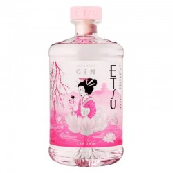 GIN ETSU ROSA SAKURA...