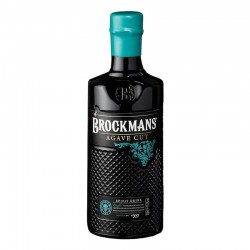 GIN BROCKMANS AGAVE CUT...