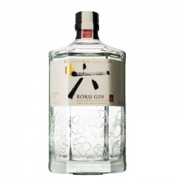 GIN ROKU LT. 0,7