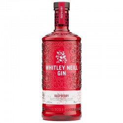 GIN WHITLEY NEILL RASPBERRY...