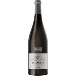 LA CASINA BIANCO DOC RICCHI...